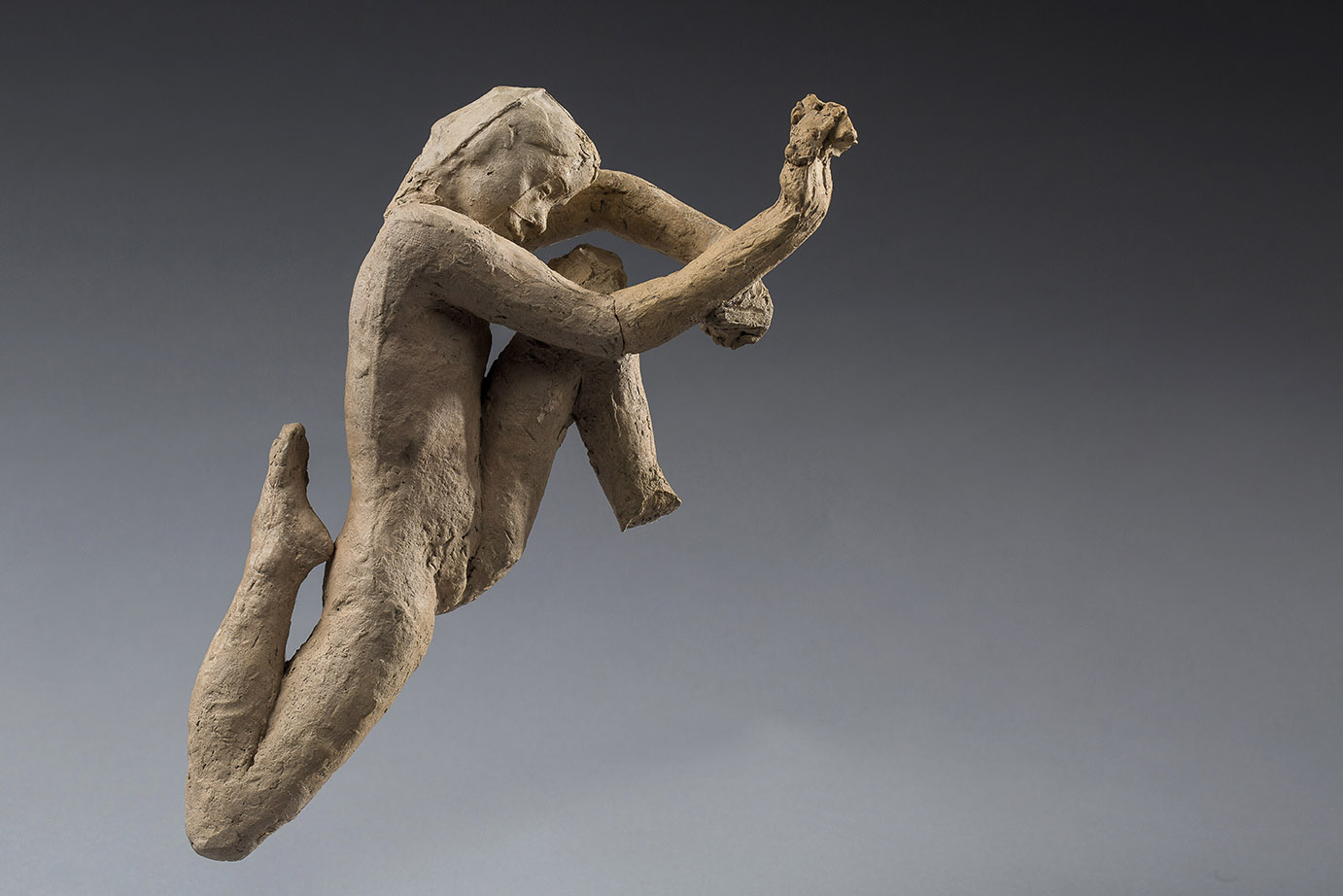 "Rodin e la Danza": una liaison in mostra al Mudec