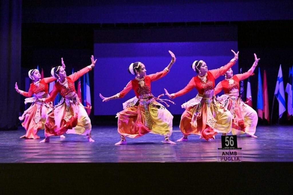 Oltre duemila i ballerini iscritti alla XI edizione di World Dance Festival